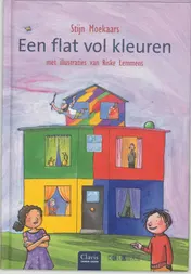 Omslag van Avi 3