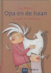 Omslag van Avi 3