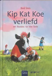 Omslag van Avi 4
