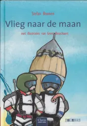 Omslag van Avi 4