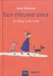 Omslag van Avi 4