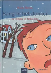 Omslag van Avi 4