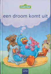Omslag van AVI 1