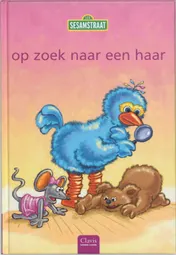 Omslag van AVI 2
