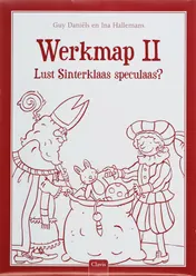 Omslag van Werkmap 2