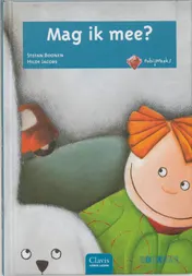 Omslag van AVI 5