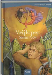 Omslag van Vrijloper