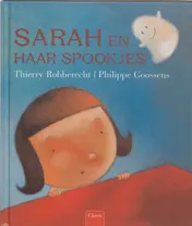 Omslag van Sarah en haar spookjes
