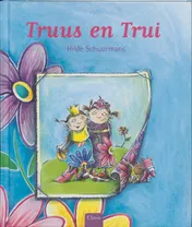Omslag van Truus en Trui