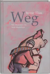 Omslag van Weg