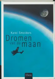Omslag van Dromen van de maan