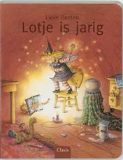 Omslag van Karton editie