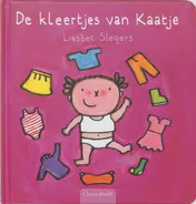 Omslag van Kleertjes van Kaatje
