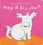 Omslag van Mag ik bij jou