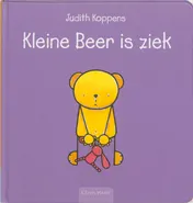 Omslag van Kleine Beer is ziek