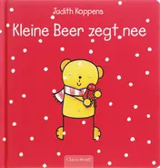 Omslag van Kleine Beer zegt nee