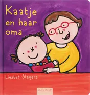Omslag van Kaatje en haar oma