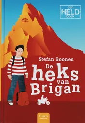 Omslag van 2 Heks van Brigan