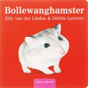 Omslag van Bollewanghamster