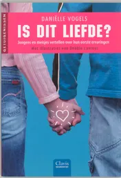Omslag van Is dit liefde?