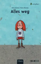 Omslag van Alles weg