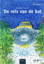 Omslag van AVI 6