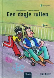 Omslag van AVI 6