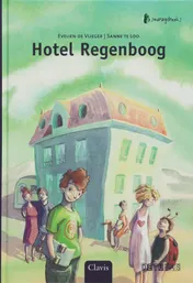 Omslag van AVI 9