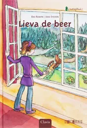 Omslag van AVI 8
