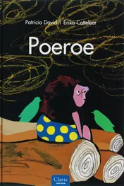 Omslag van Poeroe