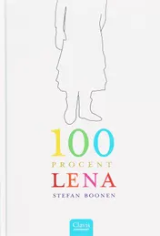 Omslag van 100 procent Lena