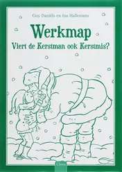 Omslag van Werkmap