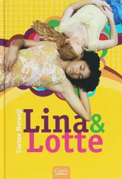 Omslag van Lina & Lotte