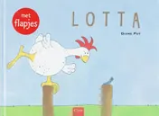 Omslag van Lotta
