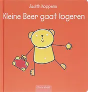 Omslag van Kleine Beer gaat logeren