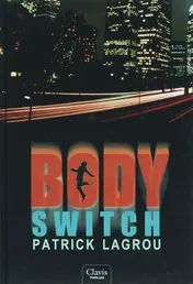 Omslag van Body Switch