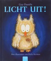 Omslag van Licht uit