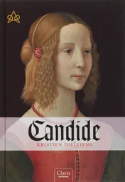 Omslag van Candide