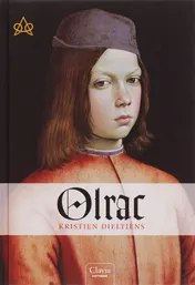 Omslag van Olrac