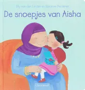 Omslag van De snoepjes van Aisha