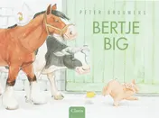 Omslag van Bertje Big