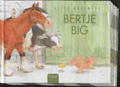 Omslag van Bertje Big met vertelCD set van 6 ex