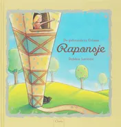 Omslag van Raponsje