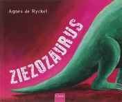 Omslag van Ziezozaurus