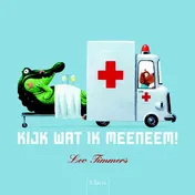 Omslag van Kijk wat ik meeneem!
