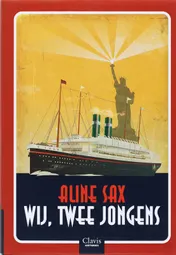 Omslag van Wij, twee jongens