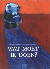 Omslag van Wat moet ik doen?
