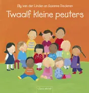 Omslag van Twaalf kleine peuters