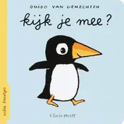 Omslag van Wilde beestjes