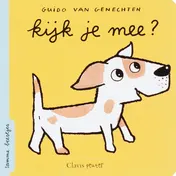 Omslag van Tamme beestjes
